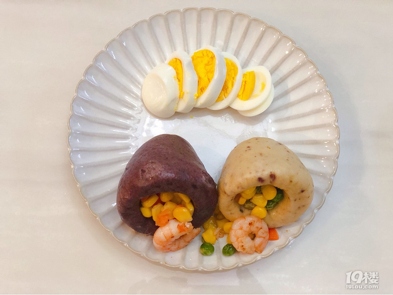 【早餐攻略】睡过头的早餐