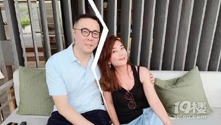 梁靜茹宣布離婚：讓過去翻篇，就是重生