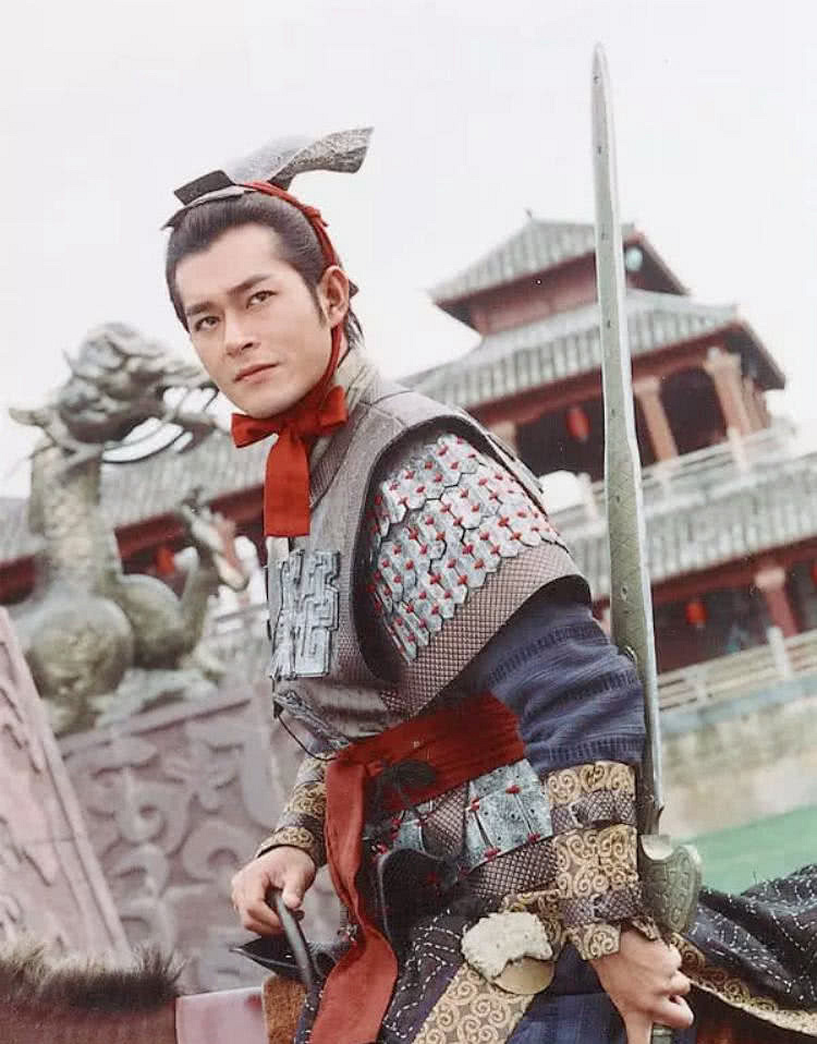 《风云天下3》铁浮屠傲视绝世好剑,火麟剑重现江湖,断浪逆