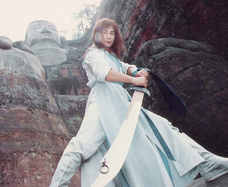 《风云天下3》铁浮屠傲视绝世好剑,火麟剑重现江湖,断浪逆