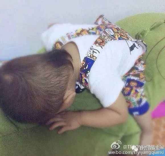 娱乐圈的扁头体,你们还好吗