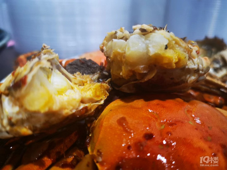 千島湖龍蝦店