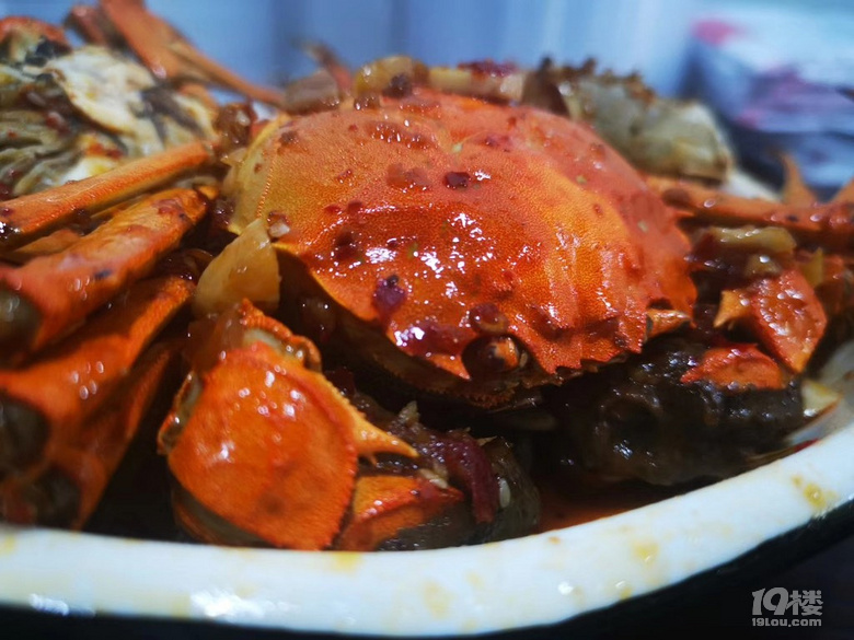 千島湖龍蝦店