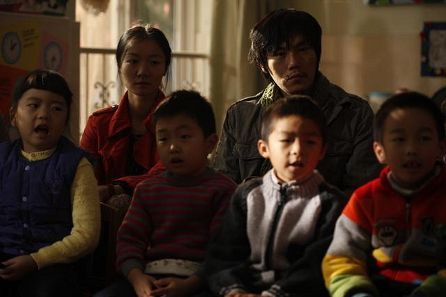 男人为什么出轨?看完娄烨导演的这部电影,或许