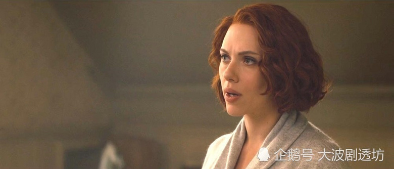 一部几乎集结了所有漫威电影宇宙的超级英雄,