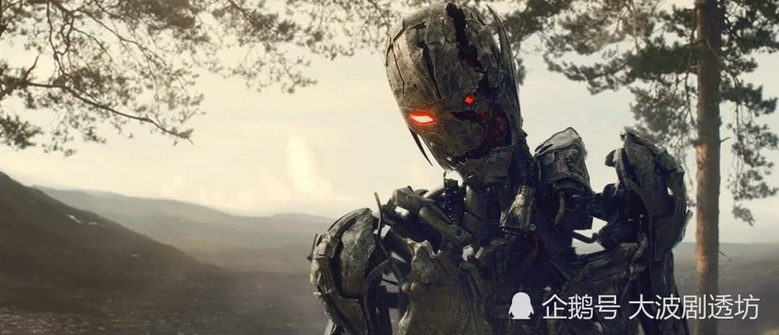 一部几乎集结了所有漫威电影宇宙的超级英雄,