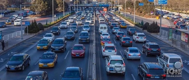 贵阳宣布取消摇号买车,会有更多城市松绑汽