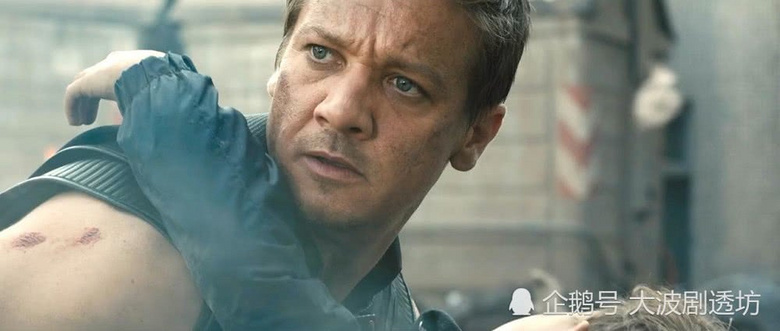 一部几乎集结了所有漫威电影宇宙的超级英雄,