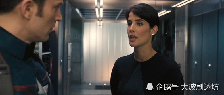 一部几乎集结了所有漫威电影宇宙的超级英雄,