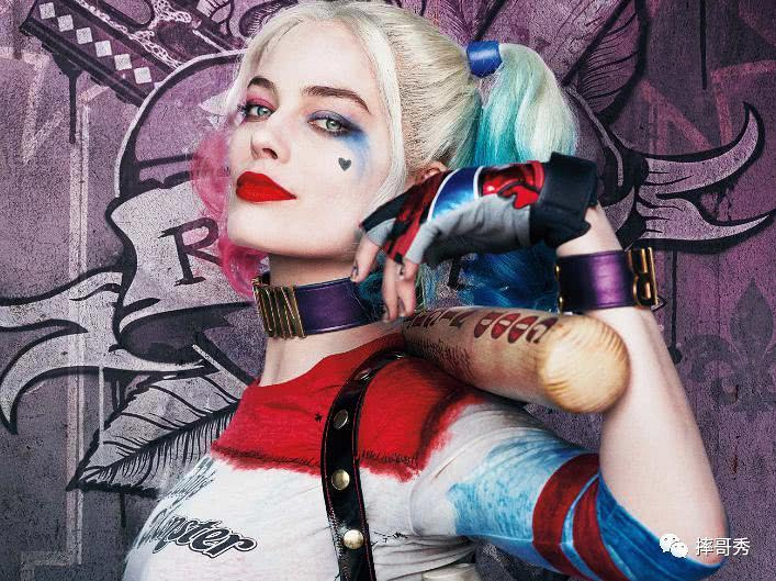 WWE超级巨星约翰·塞纳确认参演电影《自杀