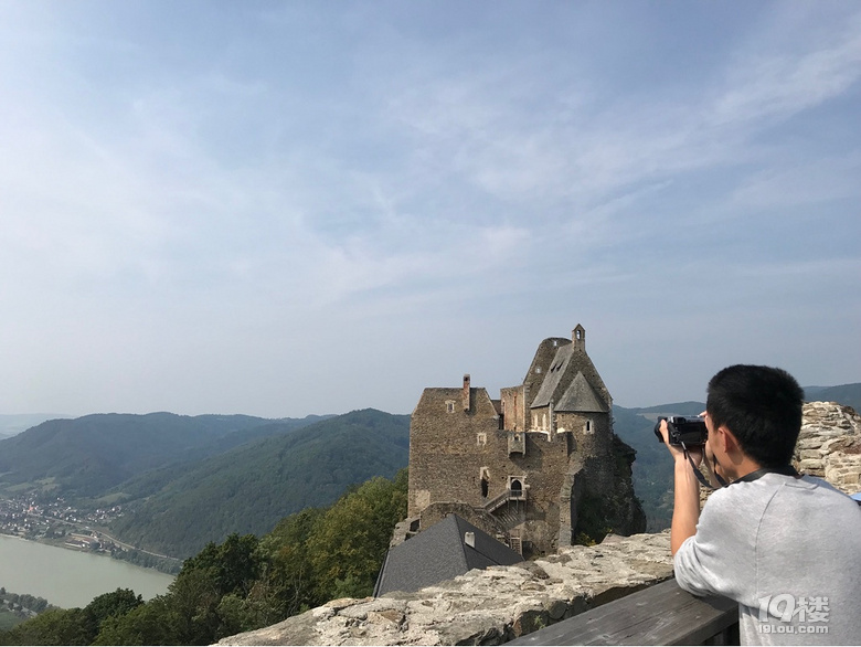 布拉格之恋 我终于来了（始于维也纳，终于布拉格）