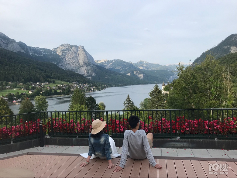 布拉格之恋 我终于来了（始于维也纳，终于布拉格）