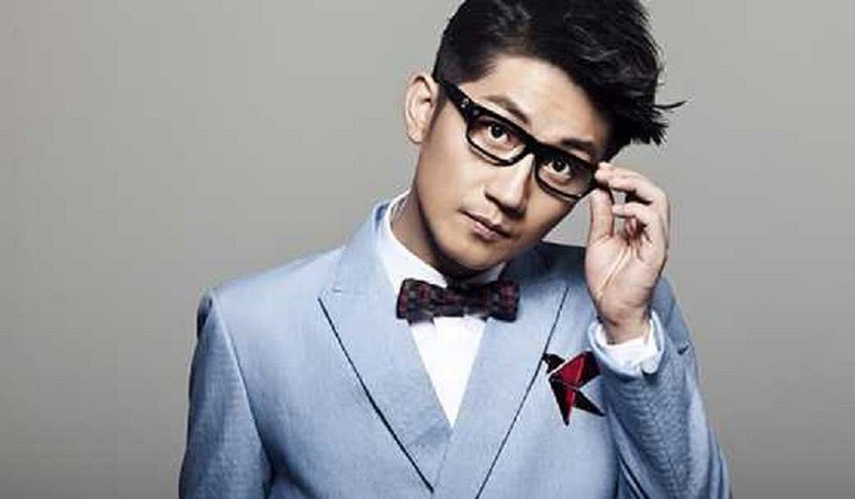 金志文新歌《朋自远方来》应声上线,留下了满满的爱意和自豪