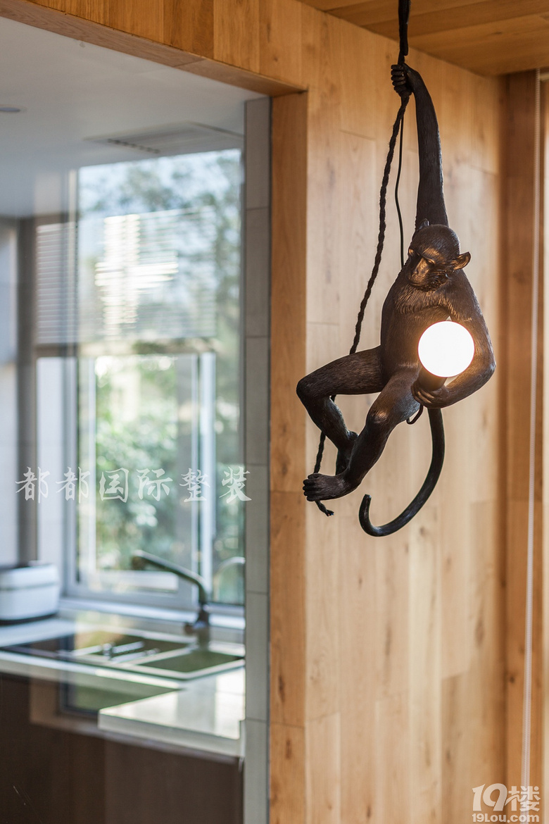 【精品案例】西溪之星『北欧阳光·180㎡』