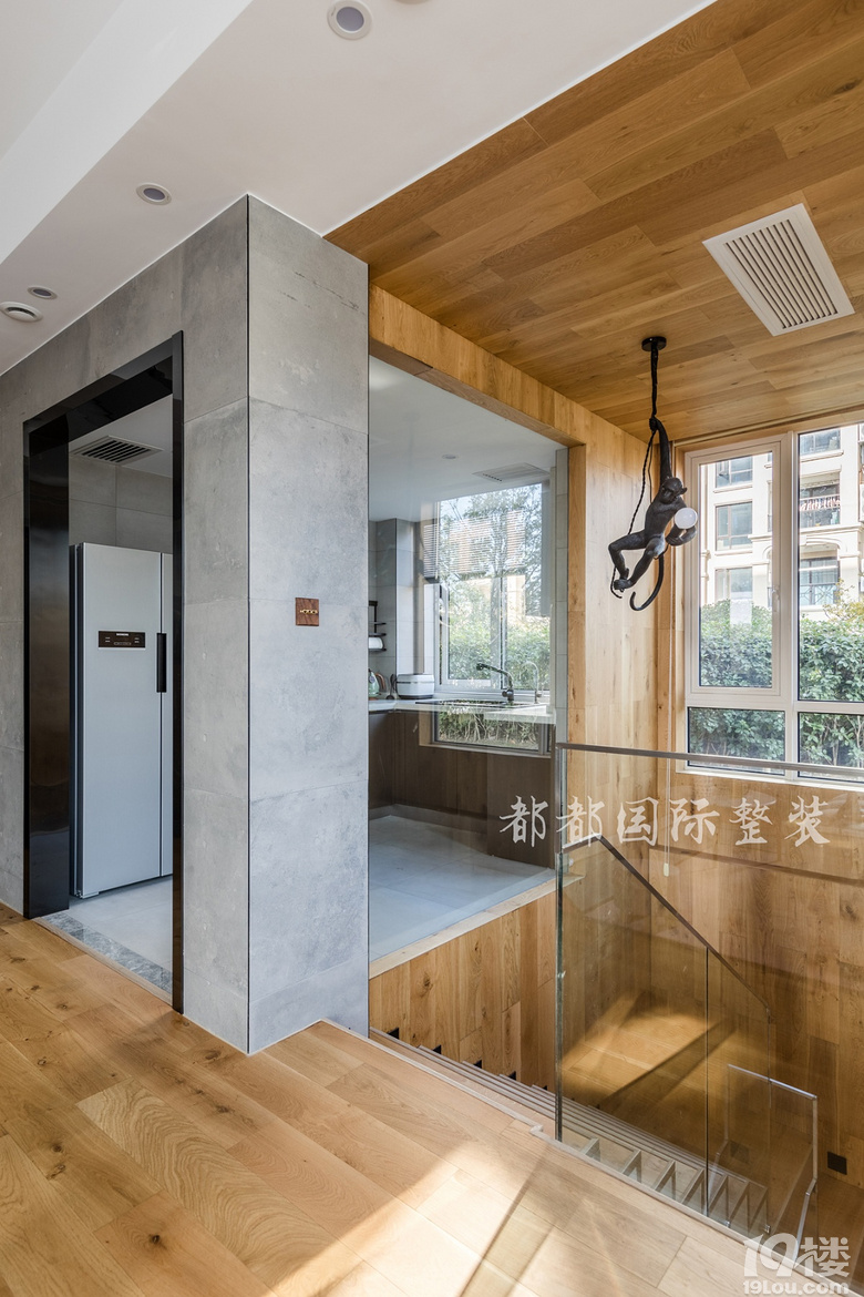 【精品案例】西溪之星『北欧阳光·180㎡』