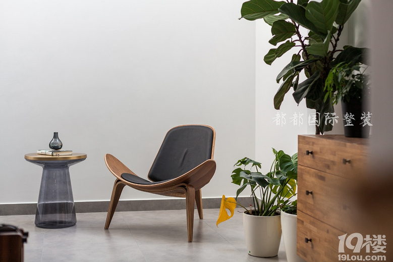 【精品案例】西溪之星『北欧阳光·180㎡』