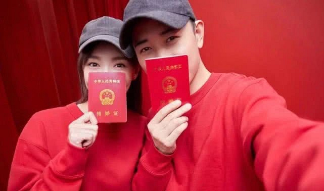 网曝唐嫣预产期在12月份,罗晋宠妻已提前预定