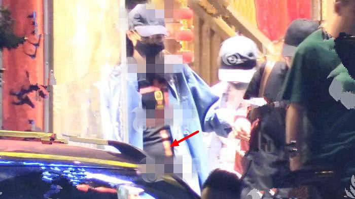 网曝唐嫣预产期在12月份,罗晋宠妻已提前预定