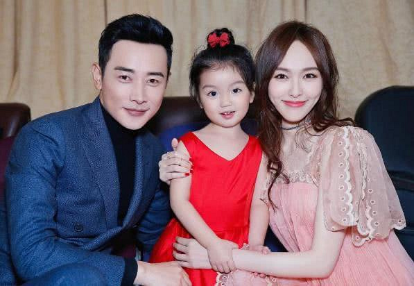 罗晋公开爱妻怀孕喜讯,网友推算唐嫣预产期可