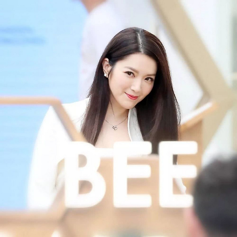 苟芸慧发文:3+1 有喜啦