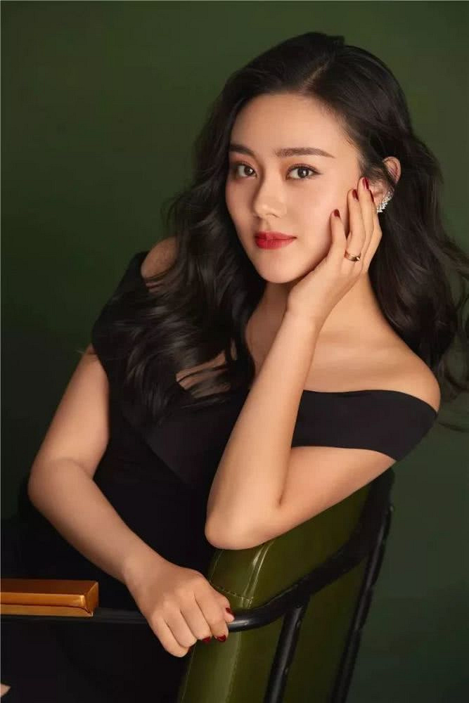 徐晶晶《又忆江南》陈道斌词 付林