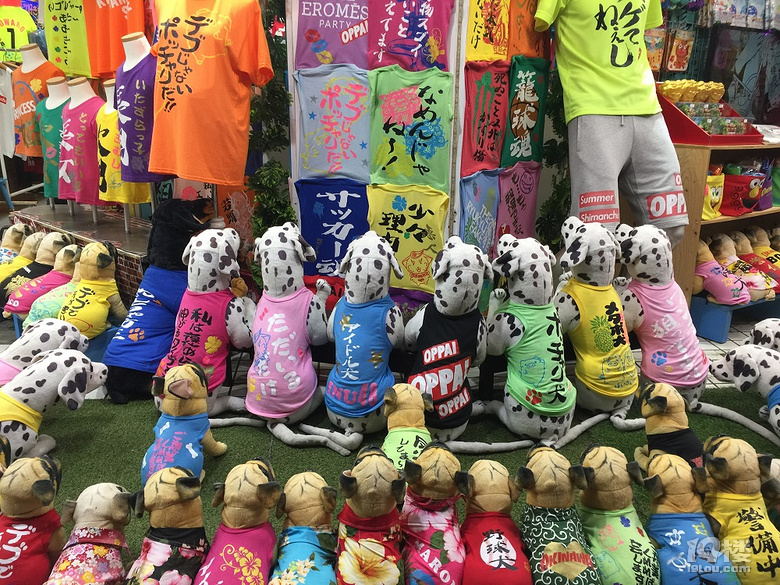 【秋游迹】2019中秋~去追逐那一片冲绳蓝（4天3晚冲绳闺蜜游）