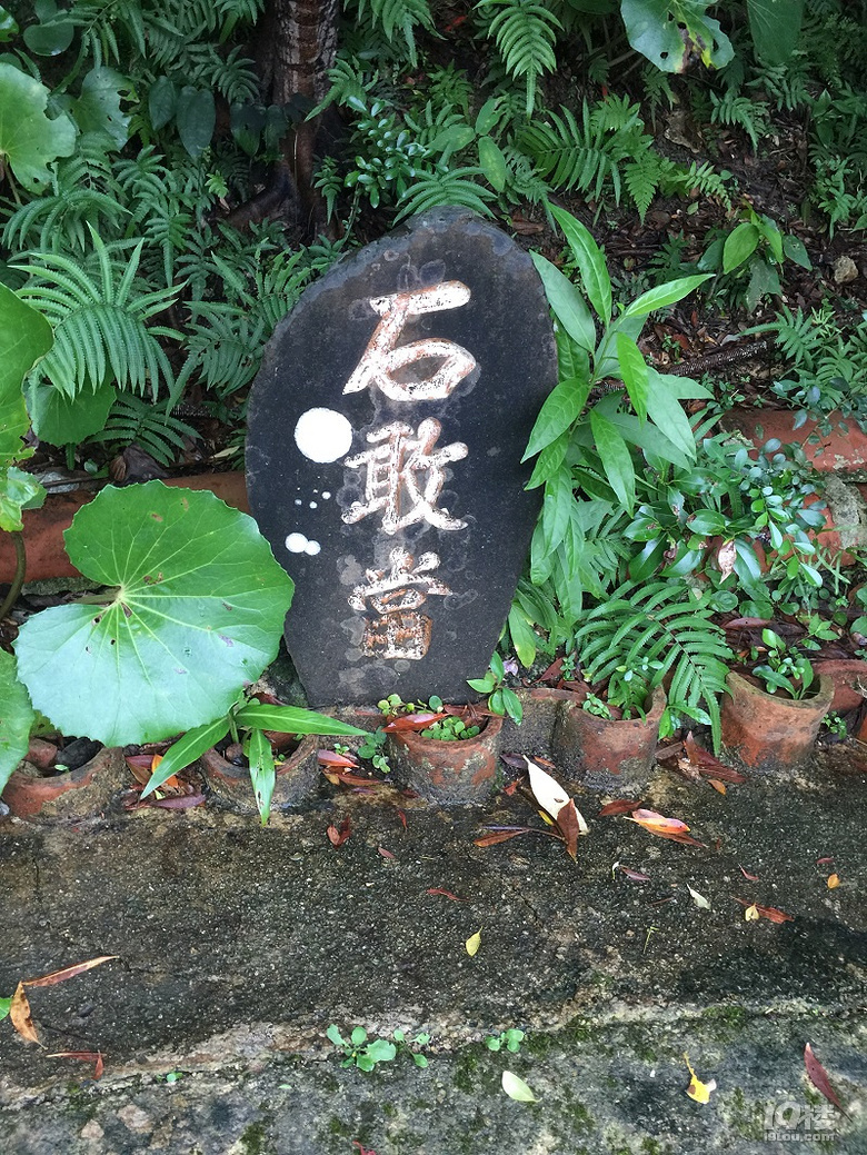 【秋游迹】2019中秋~去追逐那一片冲绳蓝（4天3晚冲绳闺蜜游）