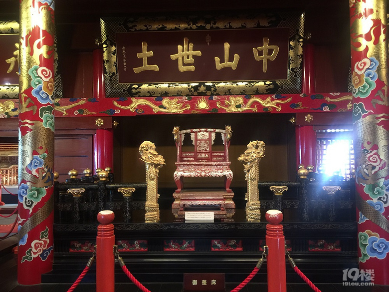 【秋游迹】2019中秋~去追逐那一片冲绳蓝（4天3晚冲绳闺蜜游）