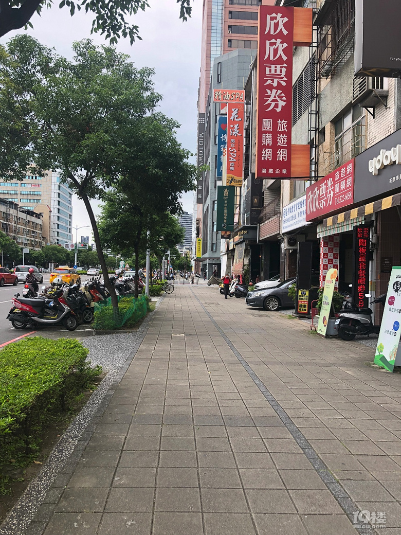 【秋游迹】限签后的8月台湾游记