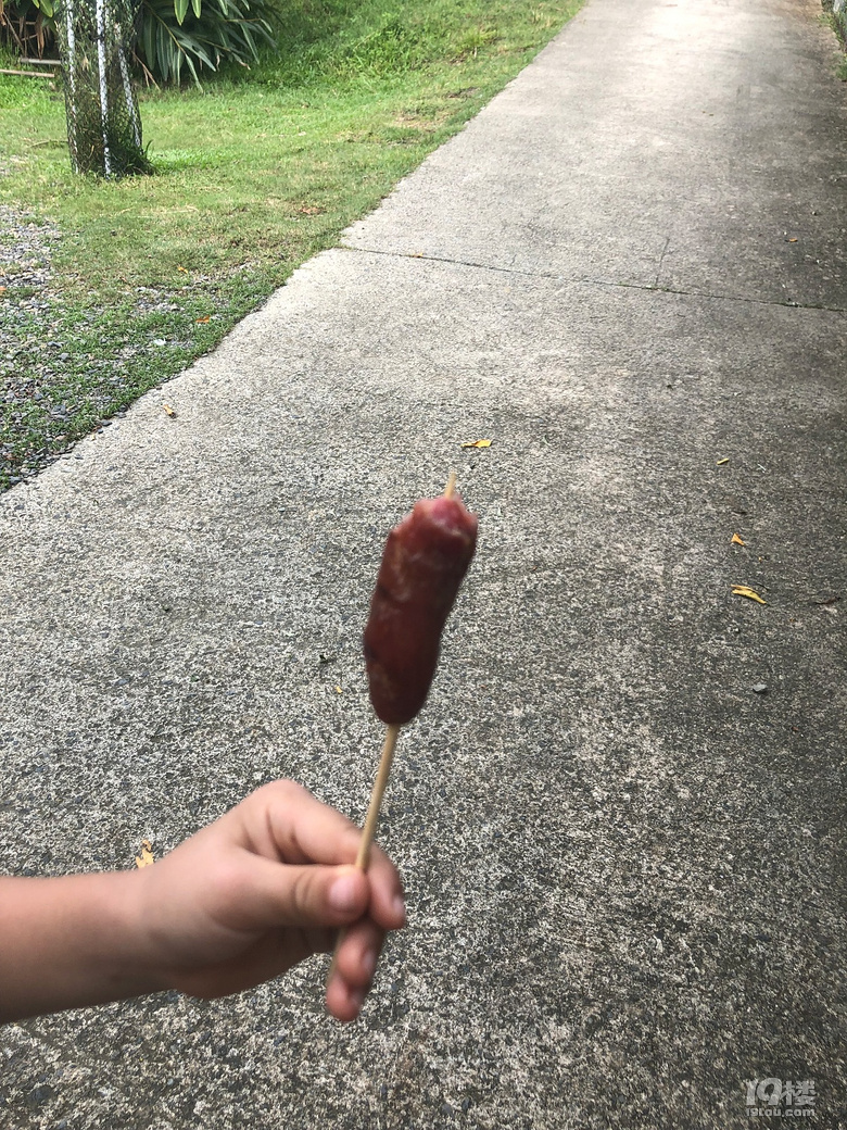 【秋游迹】限签后的8月台湾游记
