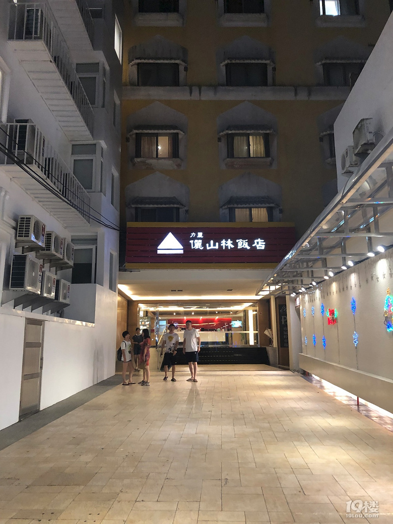 【秋游迹】限签后的8月台湾游记