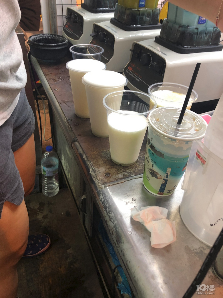 【秋游迹】限签后的8月台湾游记