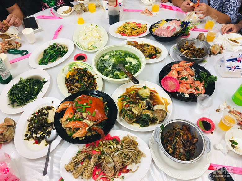 【秋游迹】限签后的8月台湾游记