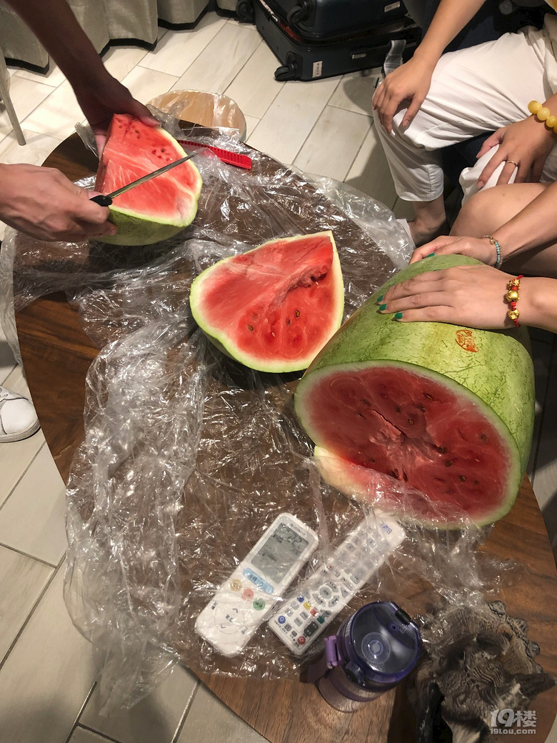 【秋游迹】限签后的8月台湾游记