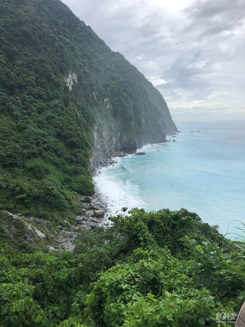 【秋游迹】限签后的8月台湾游记