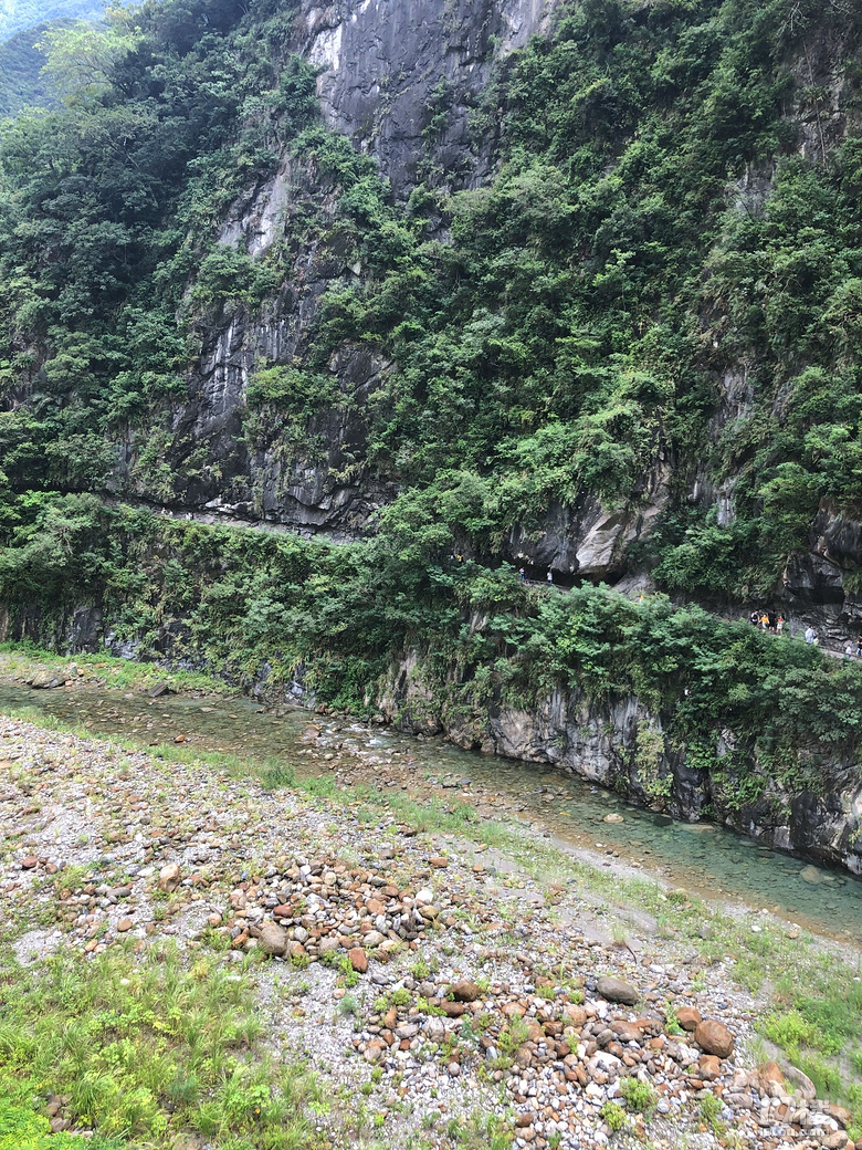【秋游迹】限签后的8月台湾游记