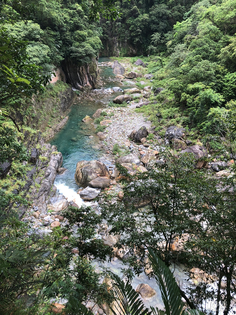 【秋游迹】限签后的8月台湾游记