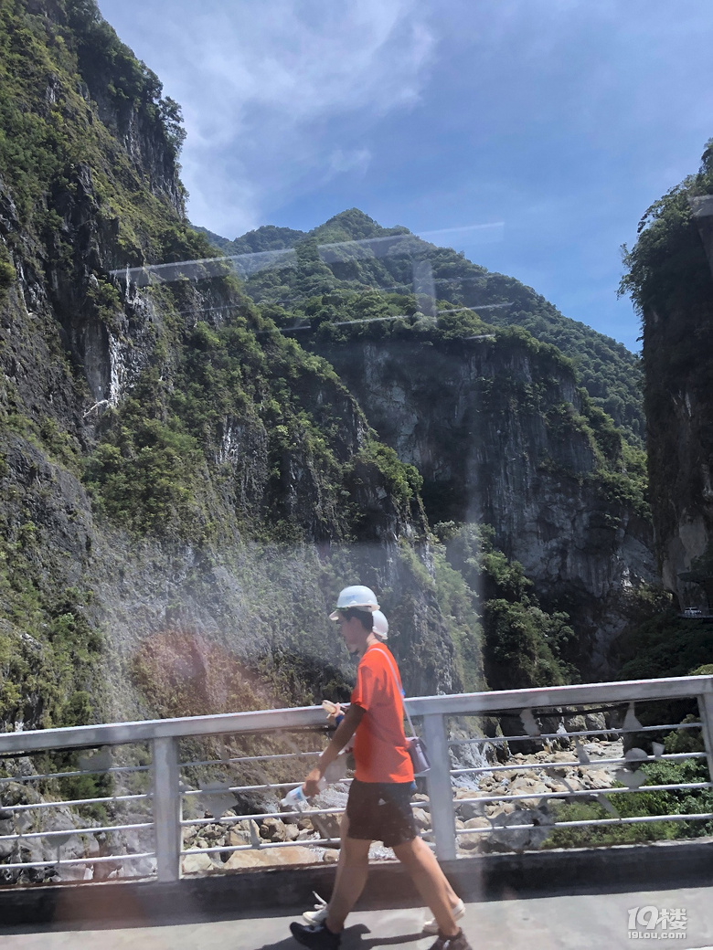 【秋游迹】限签后的8月台湾游记