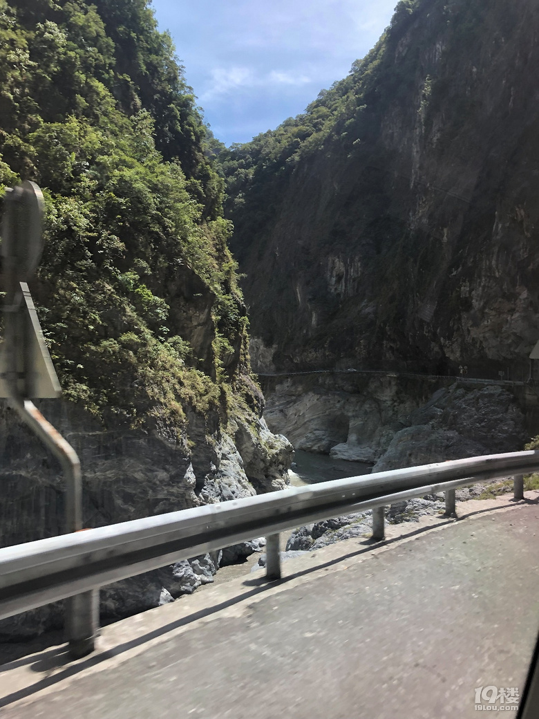 【秋游迹】限签后的8月台湾游记