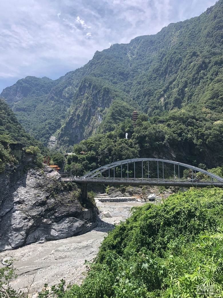 【秋游迹】限签后的8月台湾游记