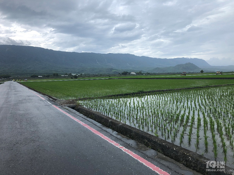【秋游迹】限签后的8月台湾游记