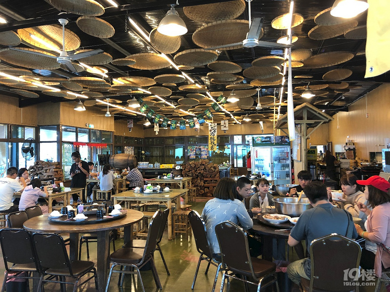 【秋游迹】限签后的8月台湾游记