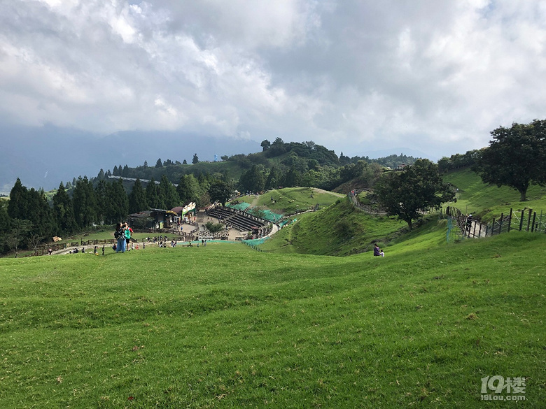 【秋游迹】限签后的8月台湾游记