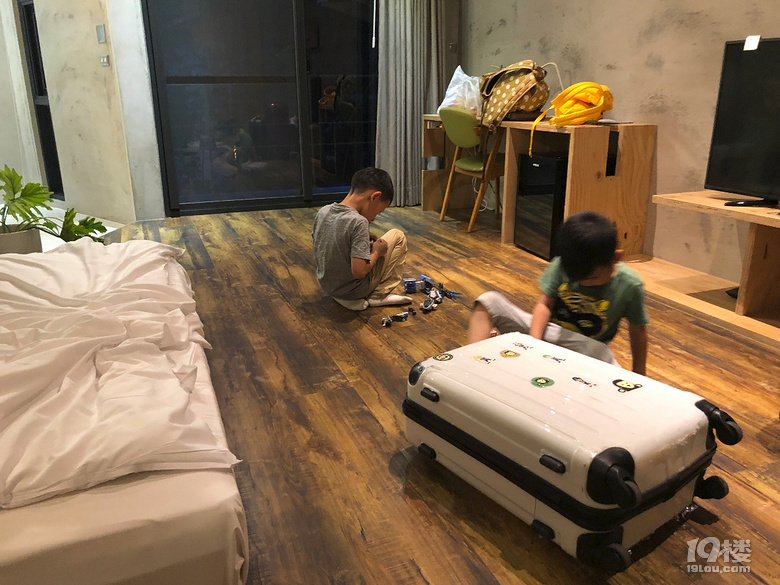 【秋游迹】限签后的8月台湾游记