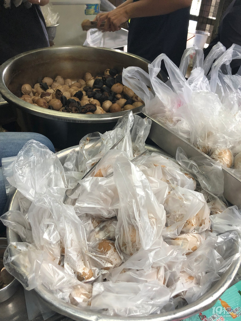 【秋游迹】限签后的8月台湾游记