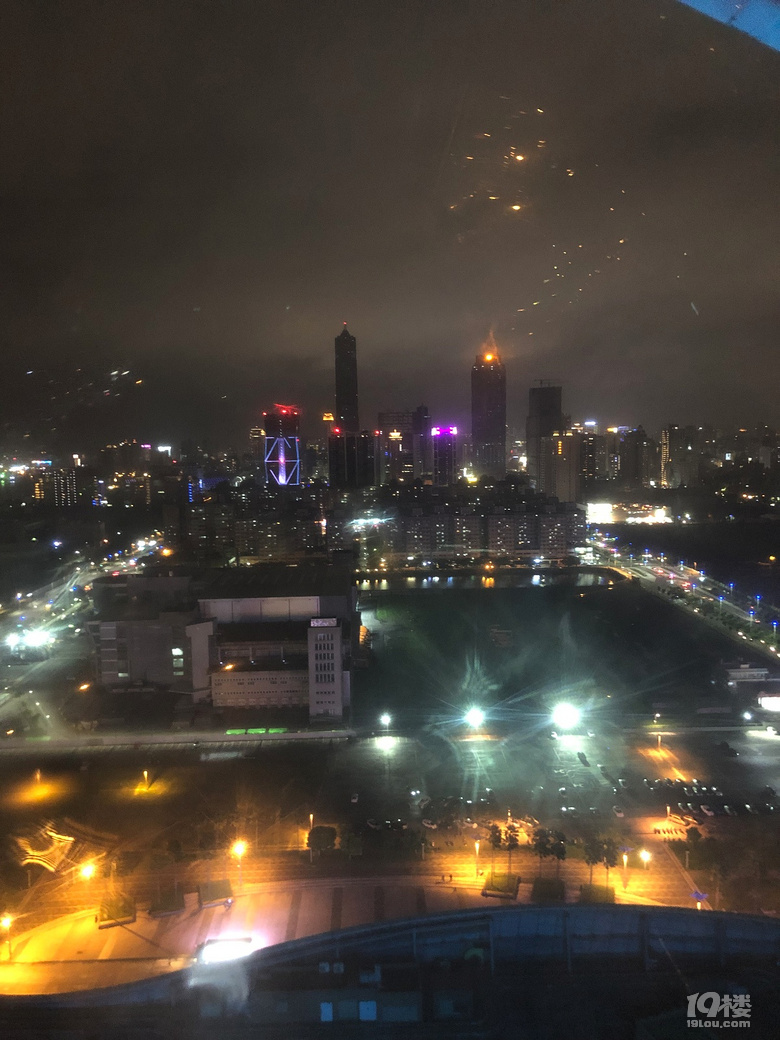 【秋游迹】限签后的8月台湾游记