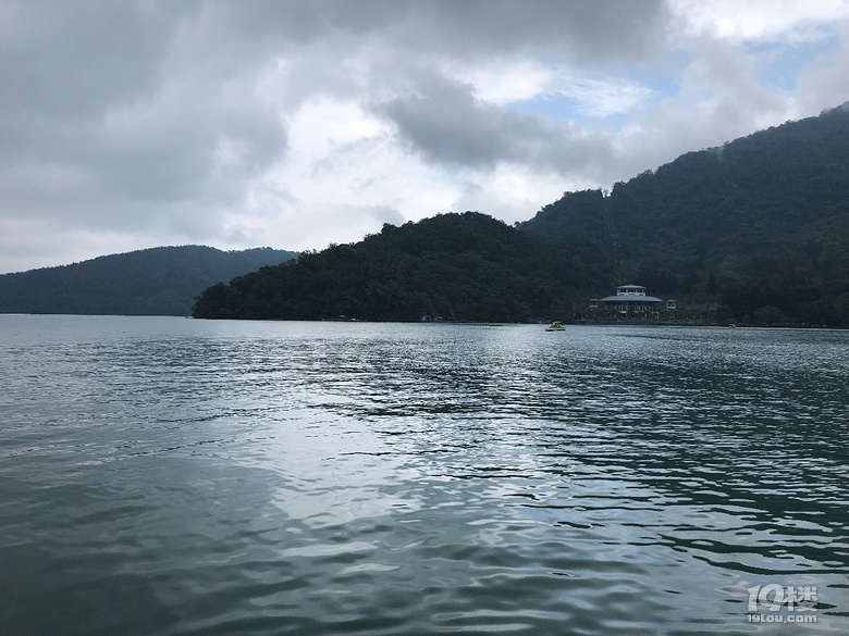 【秋游迹】限签后的8月台湾游记