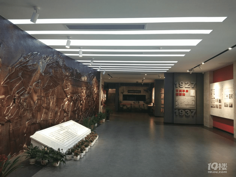 开化旅游——感受玉屏公园大自然的美好