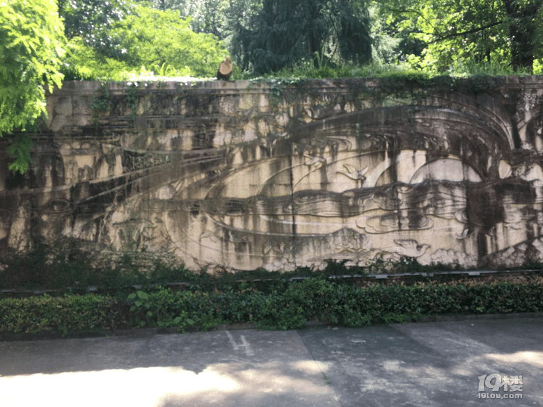 开化旅游——感受玉屏公园大自然的美好