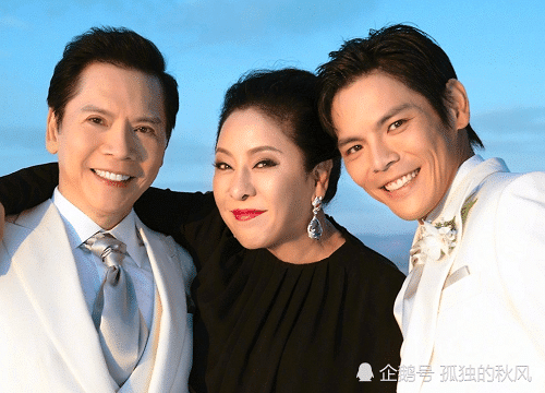 向佐婚前写信告白,劝郭碧婷对孩子不要有压力